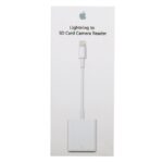 Apple Lightning to SD Card Camera Reader - imagine 3