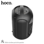 Hoco DS26 wireless portable speaker - imagine 6