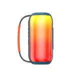 WiWU Thunder Wireless  Speaker H6 - imagine 3