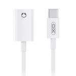 XO NB-R268B Type-c to Lightning Audio Model Imitation Original Adapter Cable - imagine 2