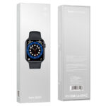 HOCO Y5 Pro Smart sports watch(Call Version) - imagine 3