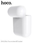 Hoco Airpods EW02 Plus True wireless Bluetooth headset - imagine 2