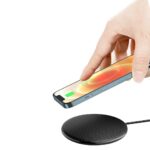 XO WX020 15W wireless charger