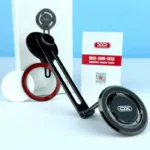XO C132 Tesla specific iPhone metal bracket (with magnetic iron ring) - imagine 3
