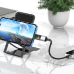 HOCO UA17 Lightning Male to USB female USB2.0 adapter — изображение 3