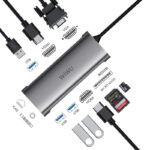 Wiwu Alpha A11312H Hub — изображение 3