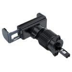 ACEFAST D9 in-car air vent electric holder - imagine 3