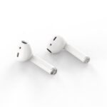 XO T2Pods AirPods Bluetooth headset (simple version without in-ear detection and wireless charging) - imagine 3