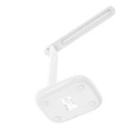 Hoco DL04 LED rechargeable eye protection desk lamp - imagine 4