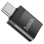 HOCO UA17 Type-C male to USB female USB3.0 adapter - imagine 3