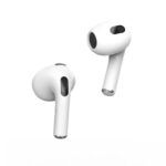 XO T4Pods AirPods Bluetooth headset (simple version without in-ear detection and wireless charging) - imagine 3