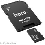 Hoco HB22 TF to SD card holder