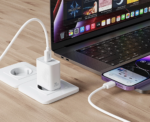 XO L160(EU) 20W 1USB-C Fast Charger
