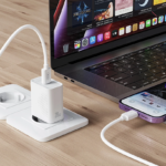 XO L160(EU) 20W 1USB-C Fast Charger