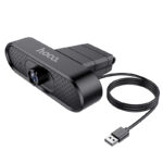 Hoco DI01 USB computer camera - imagine 4