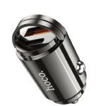 HOCO DZ7 mini car charger
