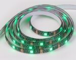 Hoco DL30 USB cool LED color light strip(L=4M) - imagine 3