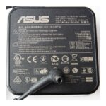 Asus 19V 4.74A 90W connector 5.5 mm * 2.5 mm - imagine 3