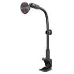 HOCO CA99 City windshield magnetic car holder - imagine 3
