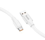 Hoco DU17 Titan charging data cable for Type-C - imagine 3