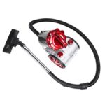 Hoco HJD88A Handheld 3.5L vacuum cleaner(EU)(Russian version) - imagine 2