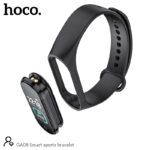 Hoco GA08 smart bracelet - imagine 3