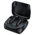 ACEFAST T4 low latency true wireless earbuds - imagine 3