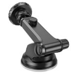 HOCO CA98 City center console magnetic car holder - imagine 3
