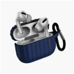 Hoco WB22 APs3 Glory series silicone protective case - imagine 3