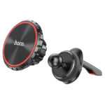 HOCO CA97 City air outlet magnetic car holder - imagine 3