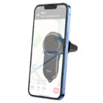 HOCO CA96 Imperor multi-function air outlet car holder — изображение 3