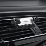 Hoco CA102 Manner gravity linkage car holder - imagine 3