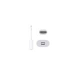 Apple Thunderbolt 3 (USB-C) to Thunderbolt 2 Adapter