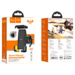 Hoco CA93 Rider bike motorcycle universal holder - imagine 3