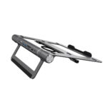 Wiwu 2 in1 laptop stand & Hub A821CH