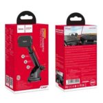 Hoco CA67 Sagittarius series stretch magnetic car holder - imagine 3