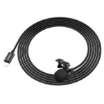 HOCO L14 iPhone (Lightning) Lavalier microphone - imagine 3