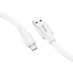 Hoco DU17 Titan charging data cable for Micro - imagine 4