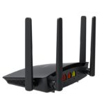 HOCO DQ01 Unique dual-band router - imagine 3