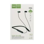 HOCO ES64 Easy Sound sports Bluetooth earphones - imagine 3