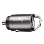 Hoco DZ1 Plus PD+QC3.0 mini car charger - imagine 3