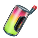 Wiwu Sounder Speaker P40 Max - imagine 2