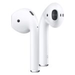 Apple AirPods 2nd generation with Wireless Charging Case - imagine 4