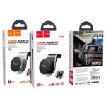 Hoco CA59 Victory air outlet magnetic in-car holder — изображение 3