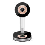 Wiwu Wi-W003 3 in 1 Wireless charger - imagine 3