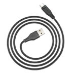 ACEFAST C3-04 USB-A to USB-C TPE charging data cable - imagine 3