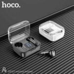 HOCO DES07 TWS wireless headset - imagine 3