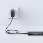ACEFAST C3-03 USB-C to USB-C TPE charging data cable - imagine 3