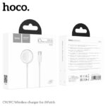 Hoco CW39C Wireless charger for iWatch - imagine 3