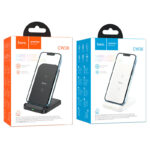 Hoco CW38 vertical wireless fast charge — изображение 3